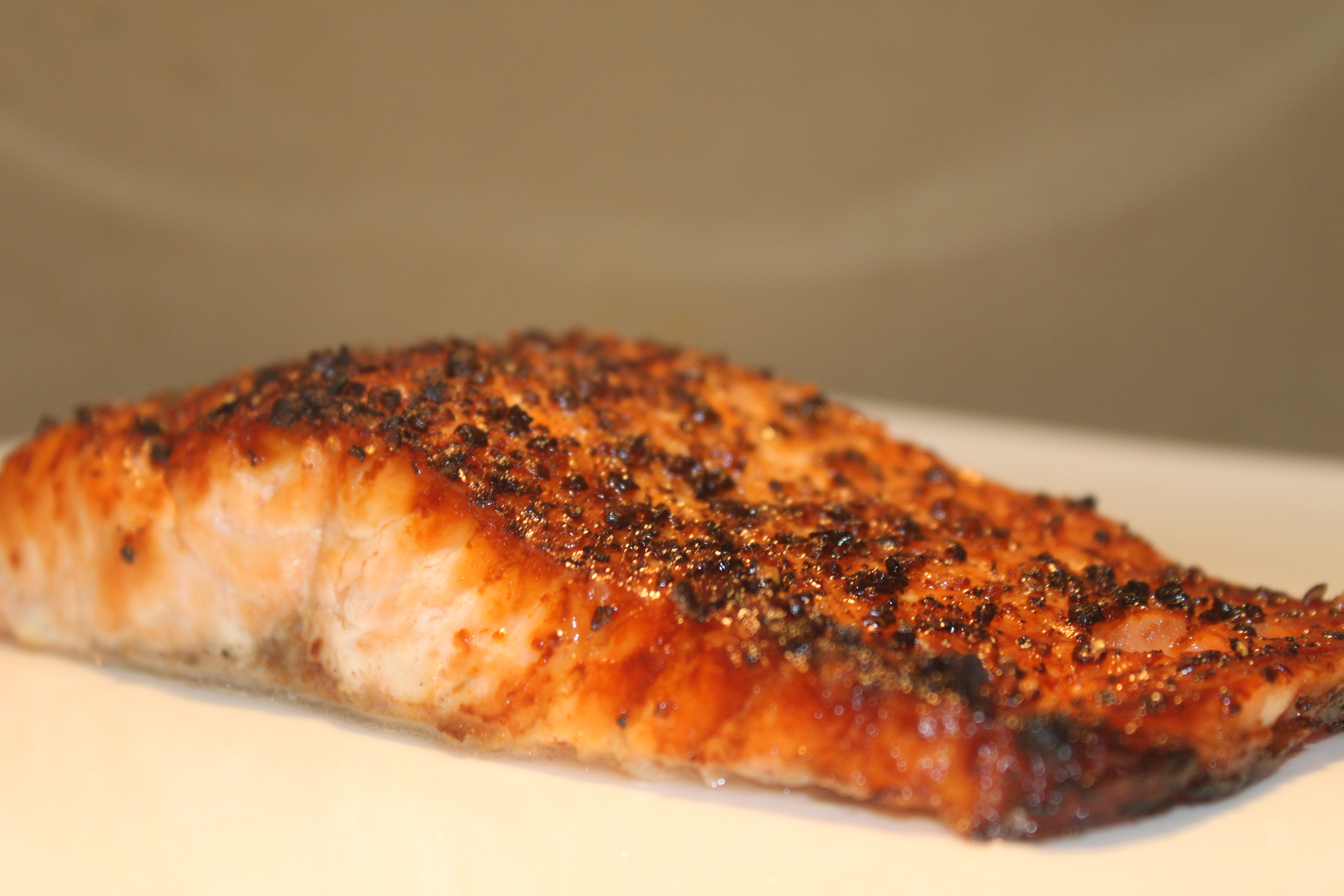 recipes salmon oven healthy baked in Oil of salmon  A recipes Tablespoon